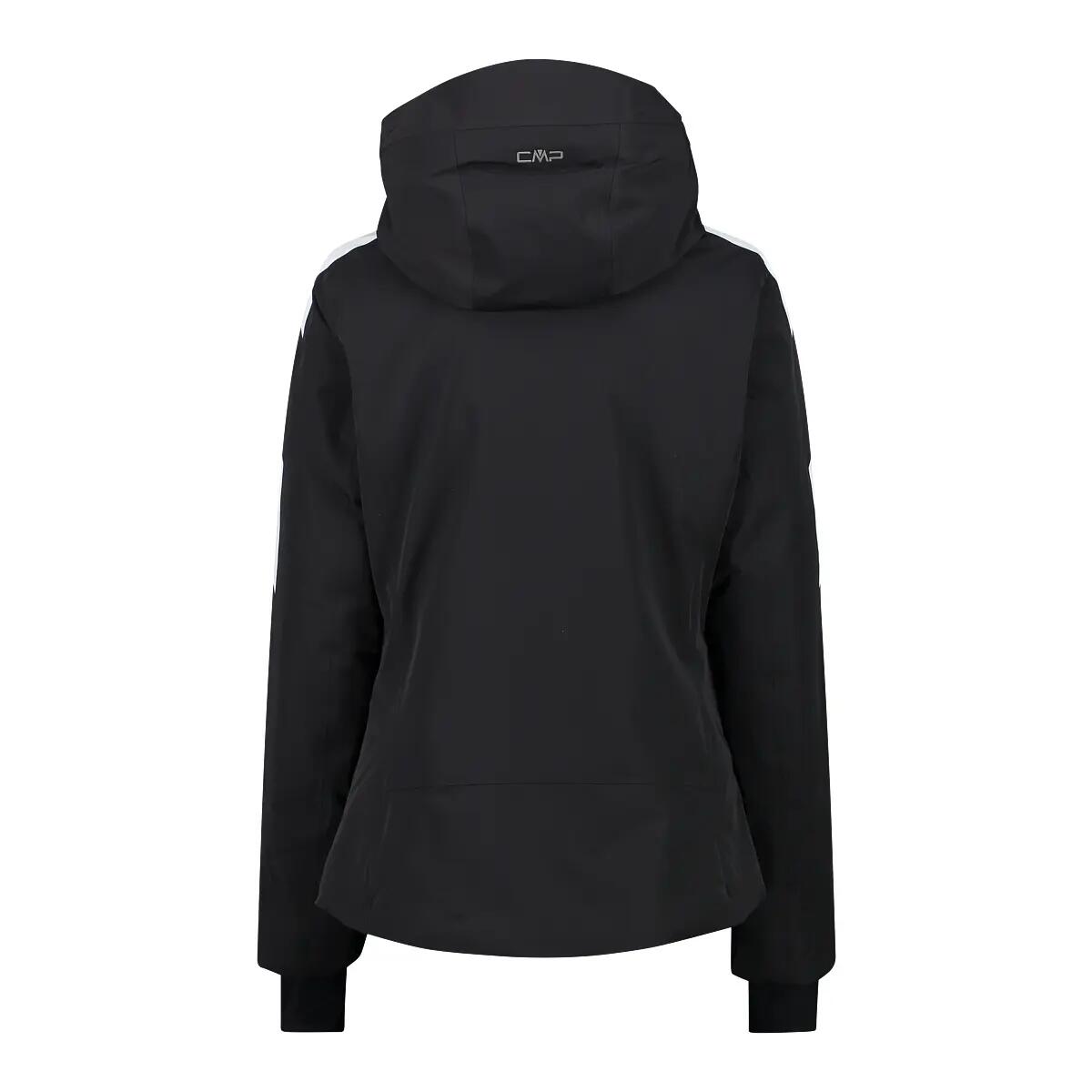 Veste de ski à capuche femme CMP 2/3