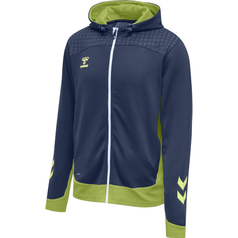 Sweat à capuche enfant Hummel hmlLEAD