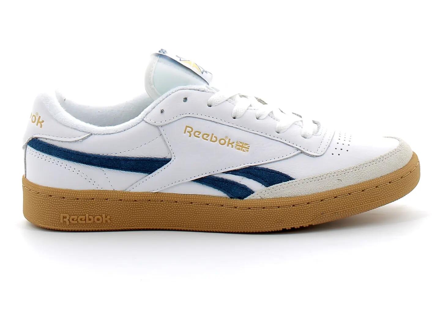 Baskets Homme Club C Revenge, Reebok 5/5