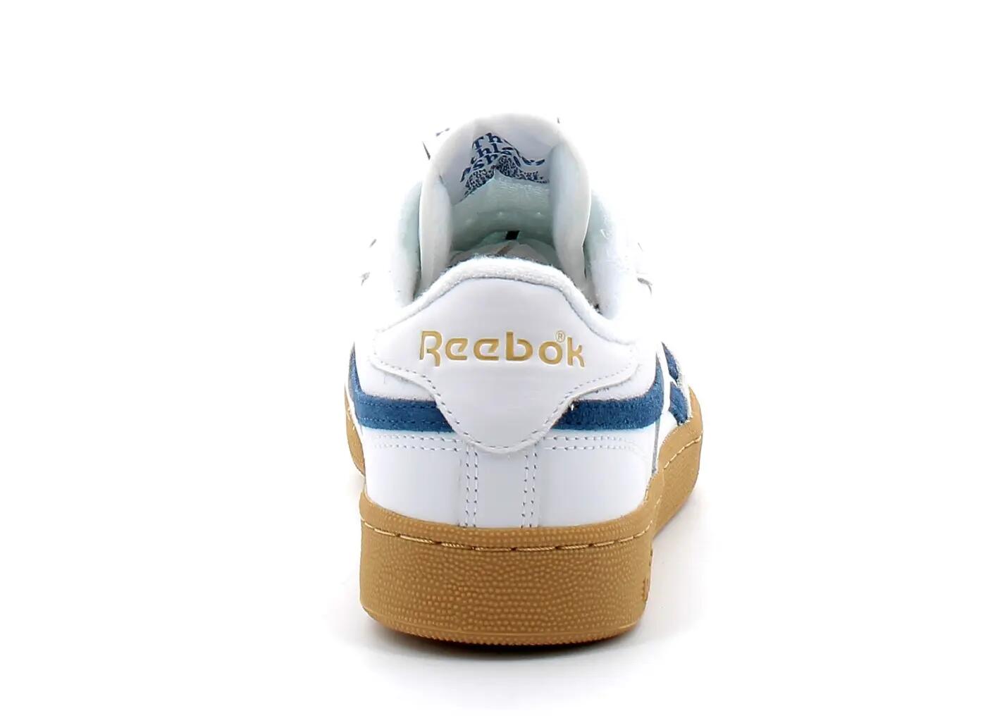 Baskets Homme Club C Revenge, Reebok 4/5