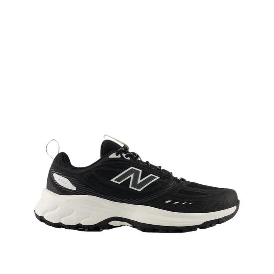 Zapatos New Balance Fresh Foam 410 Negro