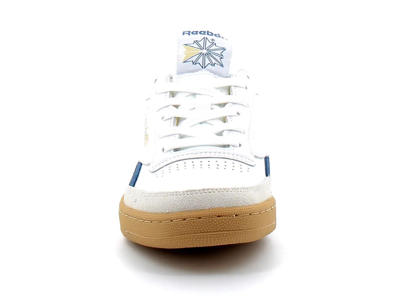 Baskets Homme Club C Revenge, Reebok 2/5