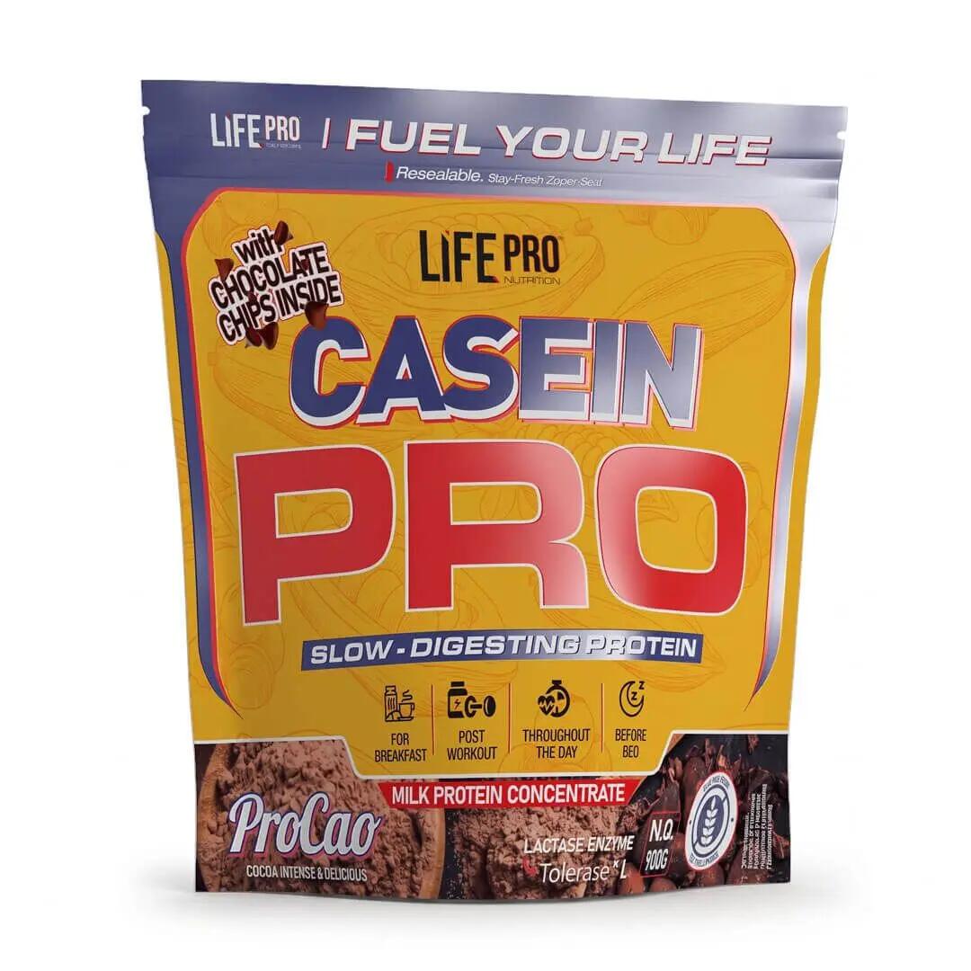 LIFE PRO NUTRITION picture
