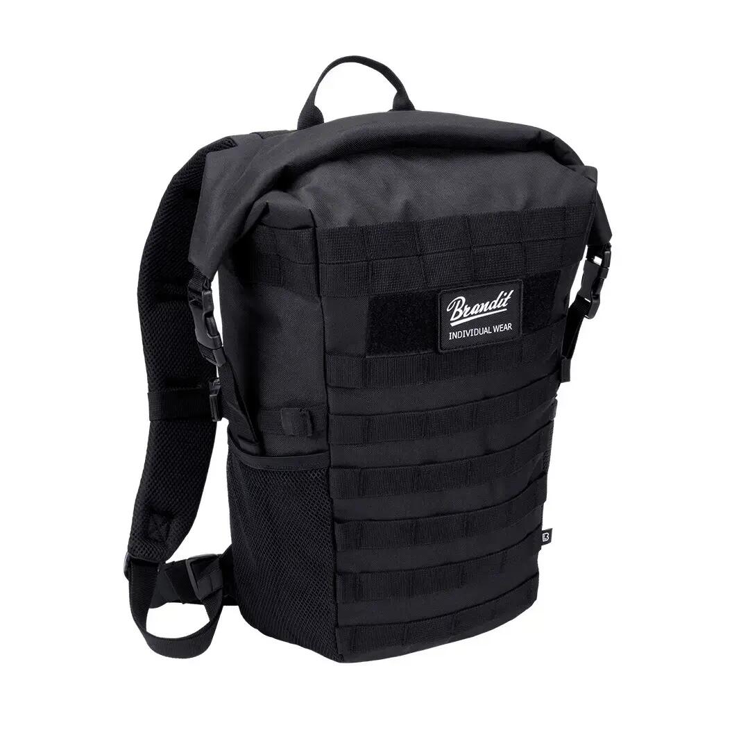 Sac à dos Brandit Cooper Rolltop 2/3
