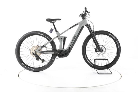 Refurbished - Cube Stereo Hybrid 140 HPC PRO E-Bike Fully Carbon - Sehr gut