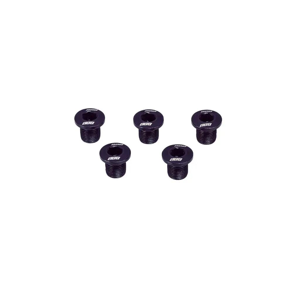 Vis BBB TripleStars pour Plateau 2/3