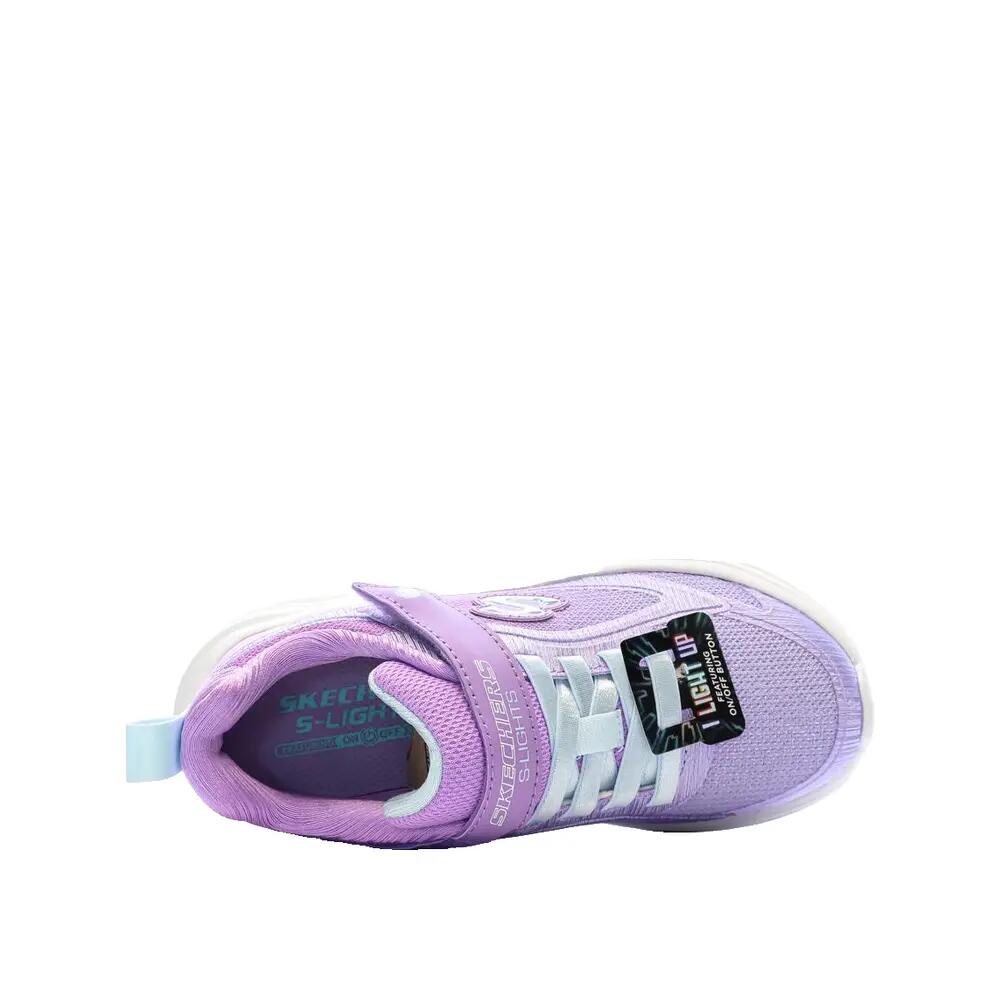 Skechers Sola Glow 2.0 Violet 8/8