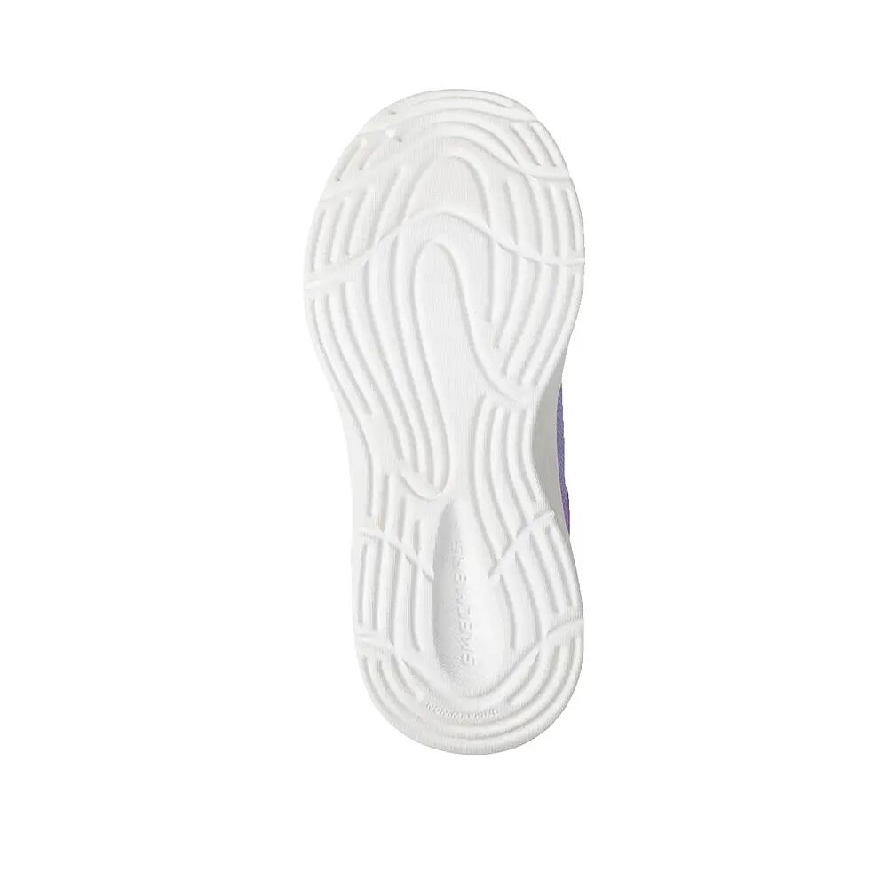 Skechers Sola Glow 2.0 Violet 5/8