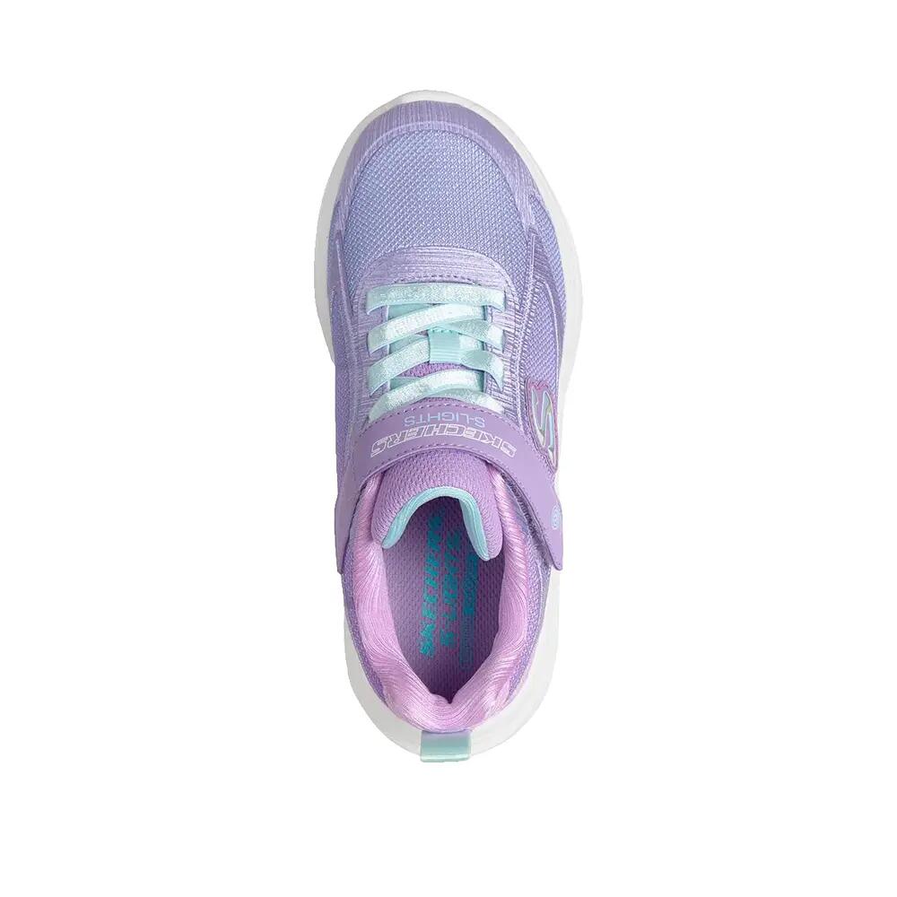 Skechers Sola Glow 2.0 Violet 4/8