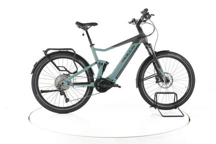 Reconditionné - Bulls Iconic EVO TR1 Vélo Électrique SUV - Très Bon