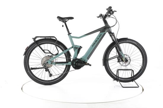 Reconditionné - Bulls Iconic EVO TR1 Vélo Électrique SUV - Très Bon