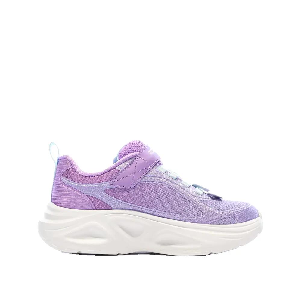 Skechers Sola Glow 2.0 Violet 3/8