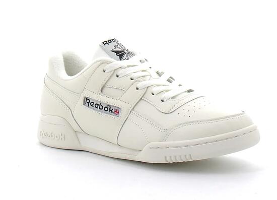 Baskets Homme Workout, Reebok