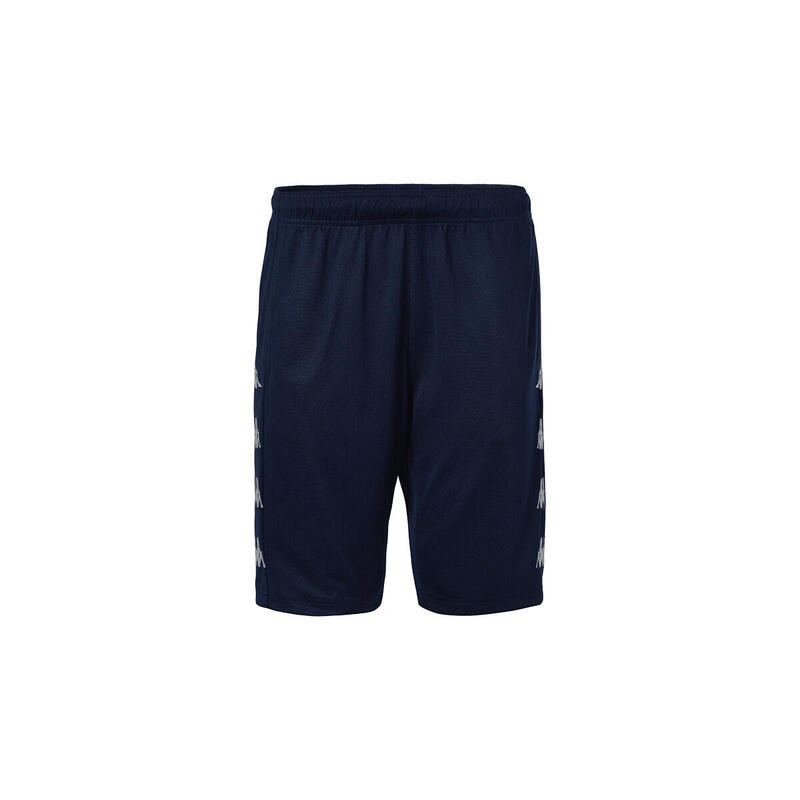 Short enfant Kappa Domaso