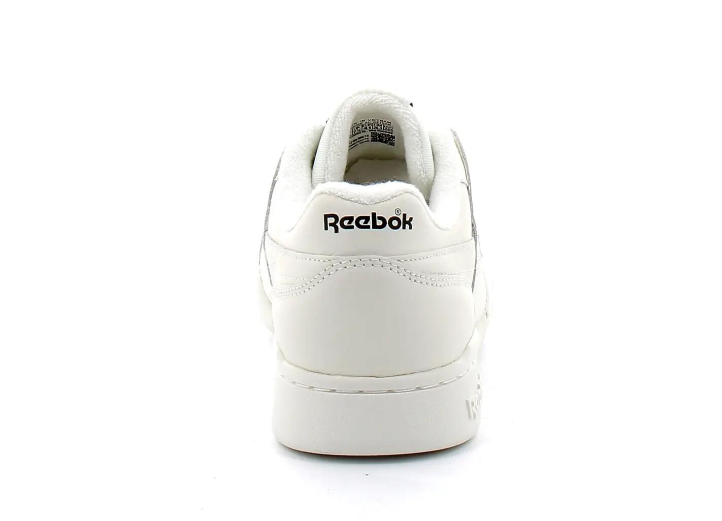Baskets Homme Workout, Reebok 4/5