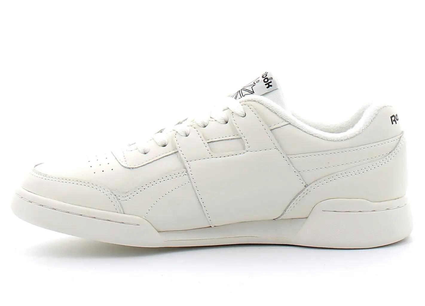 Baskets Homme Workout, Reebok 3/5