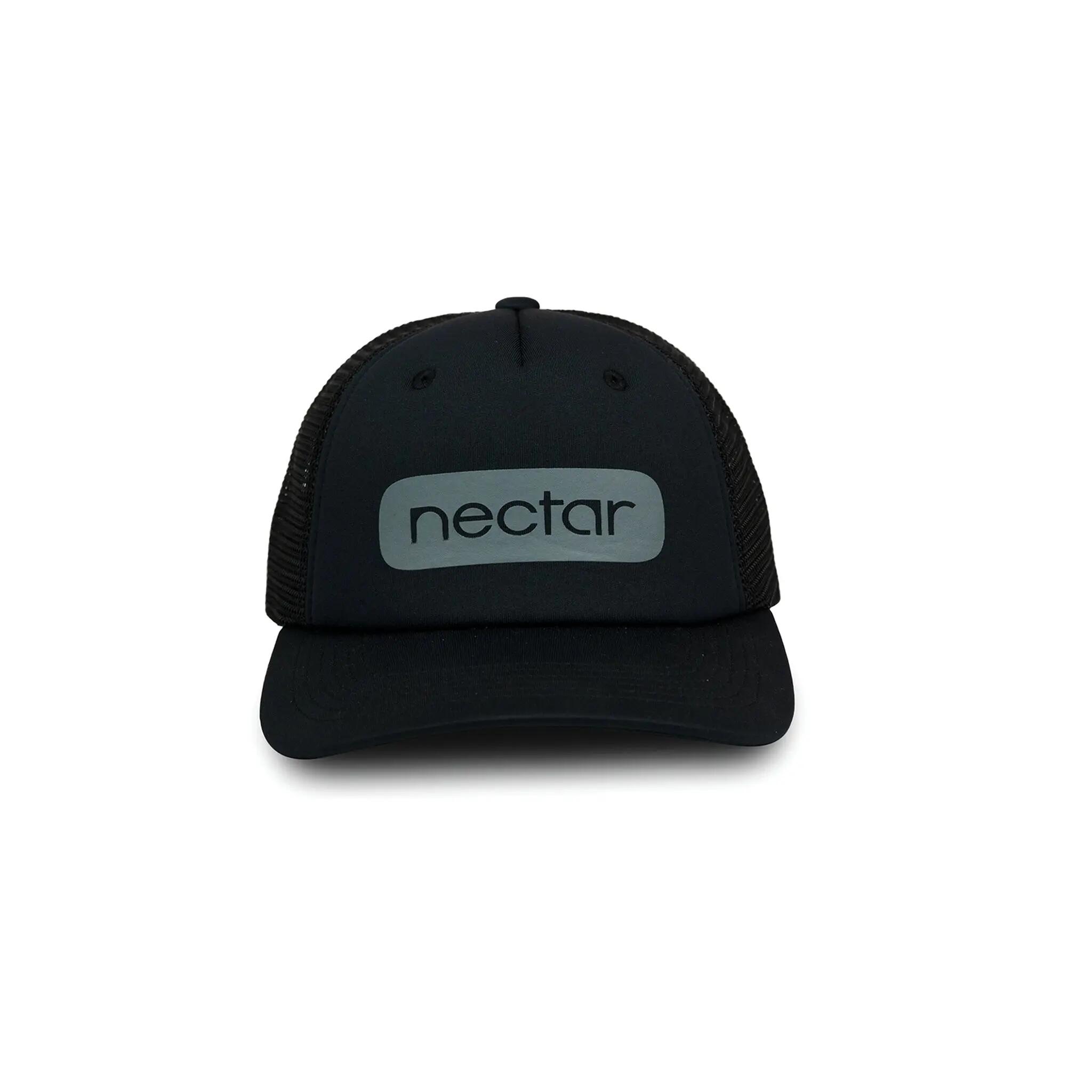Unisex Cap OG Foamy (Midnight Black) 2/3