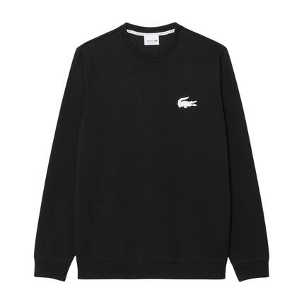 Lacoste Fleece Lounge Pullover Herren SH9462