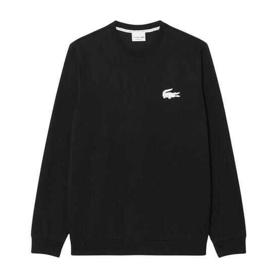 Lacoste Fleece Lounge Pullover Herren SH9462