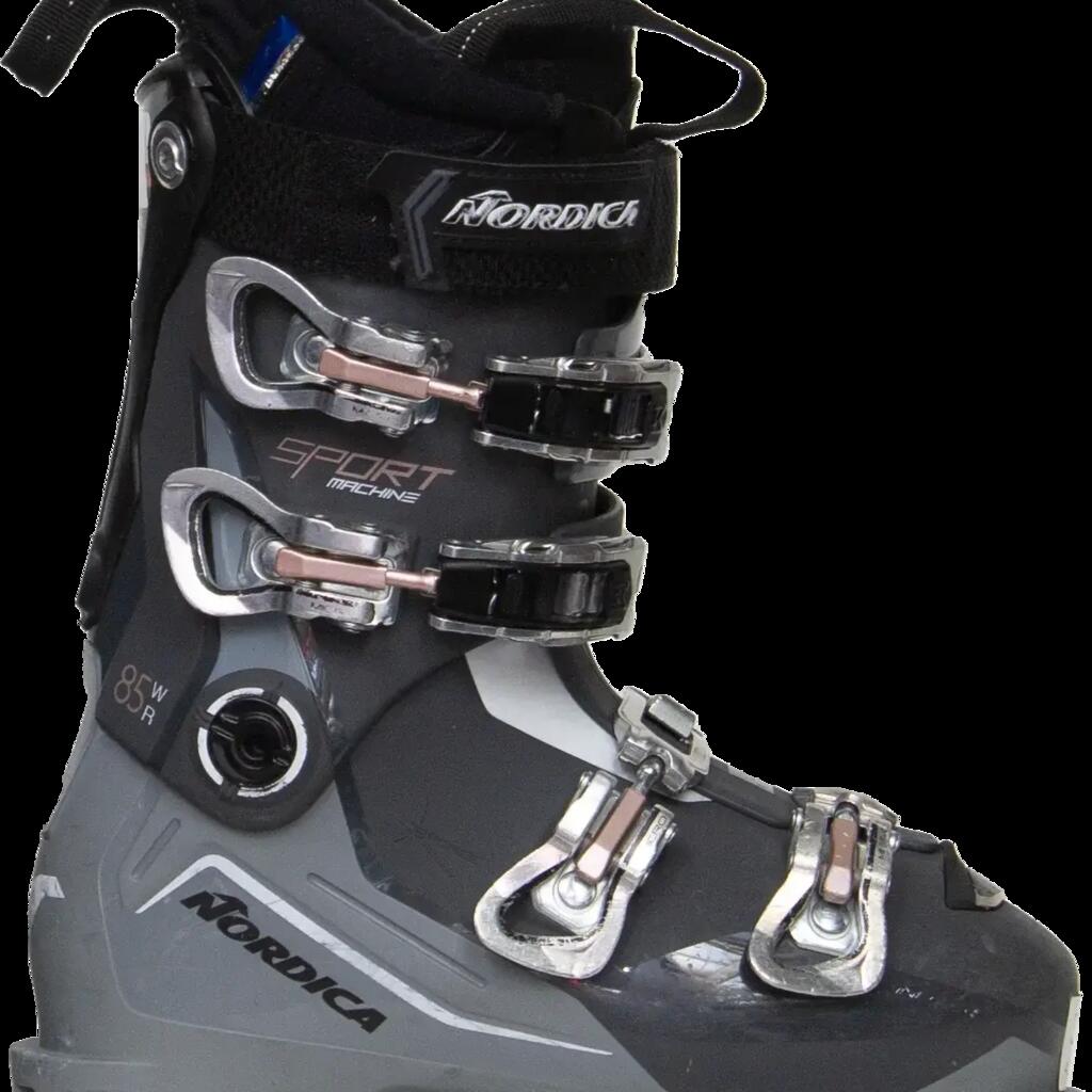 2ND LIFE - Lyžiarske topánky Nordica Sportmachine 85 WR 38