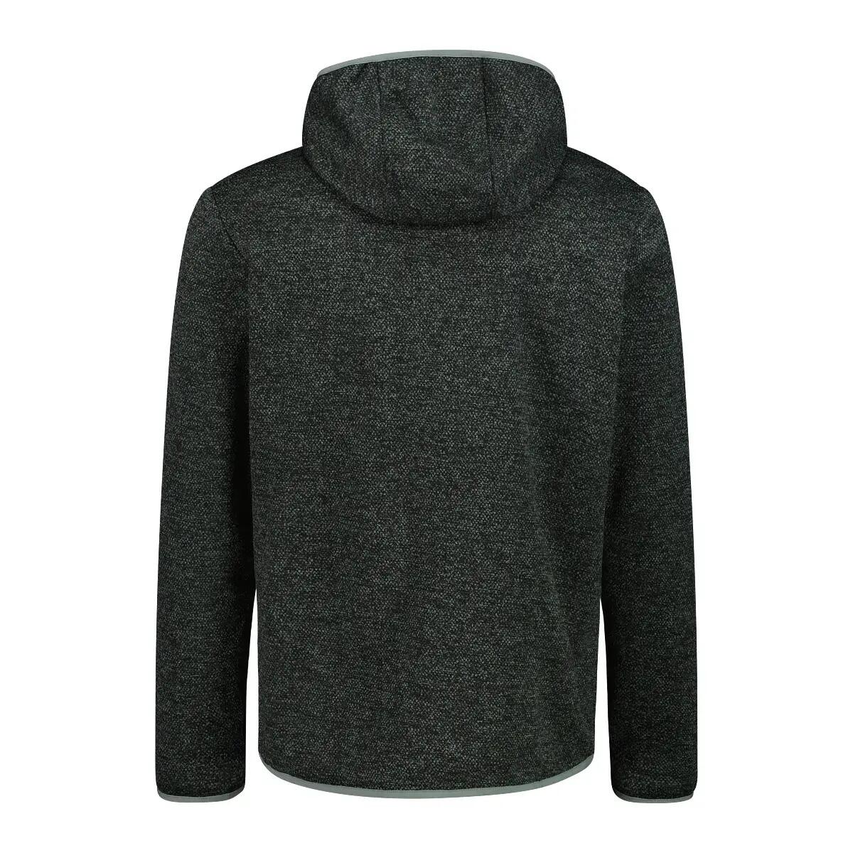 Veste à capuche en polaire CMP 2/3