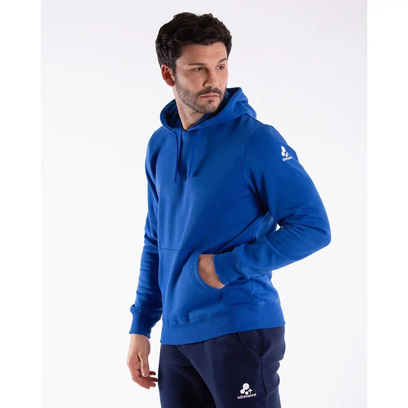 Sudadera con capucha Piu Adrenalina 3004 Palmas 2/2
