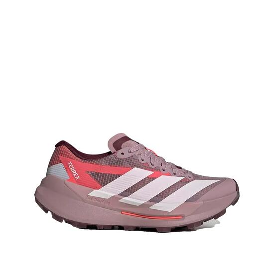 Chaussures de trail Adidas Terrex Agravic TT Rose