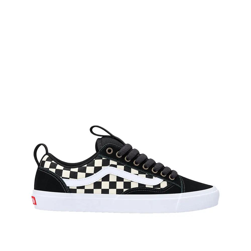 Chaussures Vans Old Skool Noire 1/8