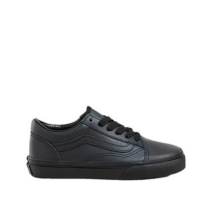Zapatillas Vans Old Skool Negro