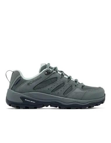 Zapatillas de trekking COLUMBIA Redmond IV Low WP