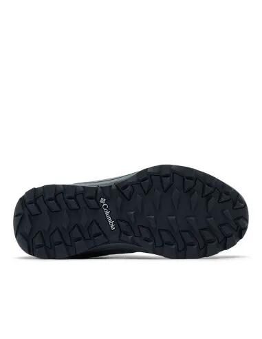 Zapatillas de trekking COLUMBIA Redmond IV Low WP 5/5
