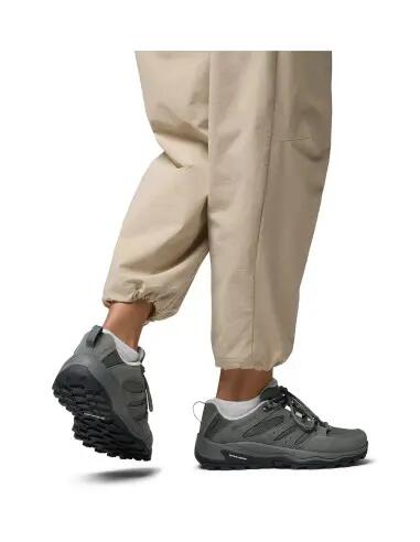 Zapatillas de trekking COLUMBIA Redmond IV Low WP 4/5