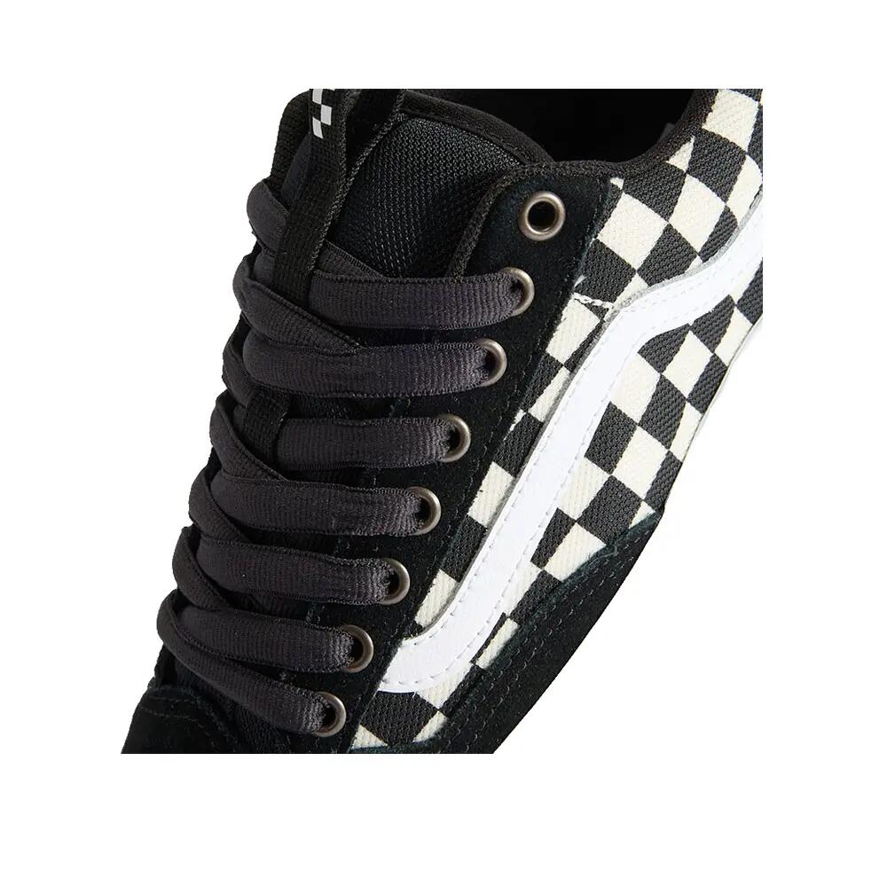 Chaussures Vans Old Skool Noire 5/8