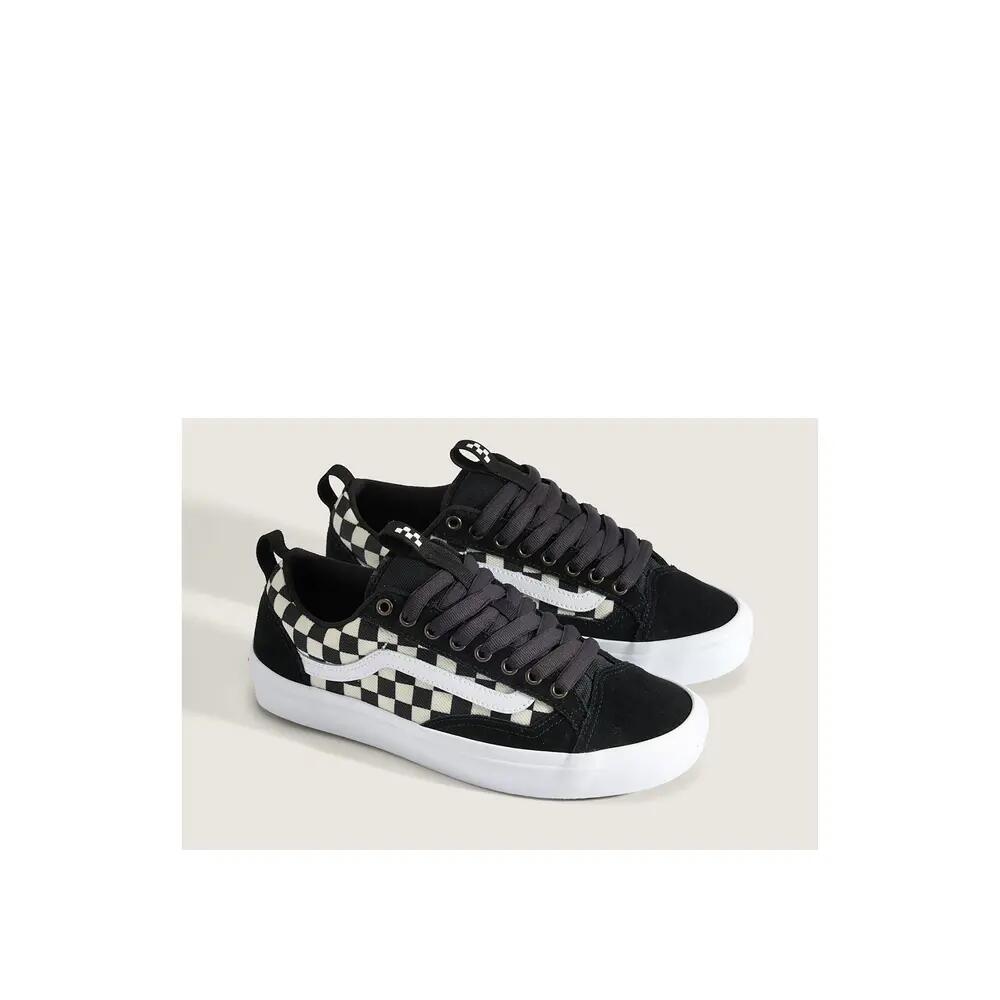 Chaussures Vans Old Skool Noire 3/8