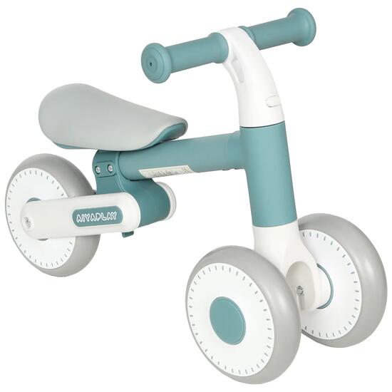 Draisienne enfant pliable réglable