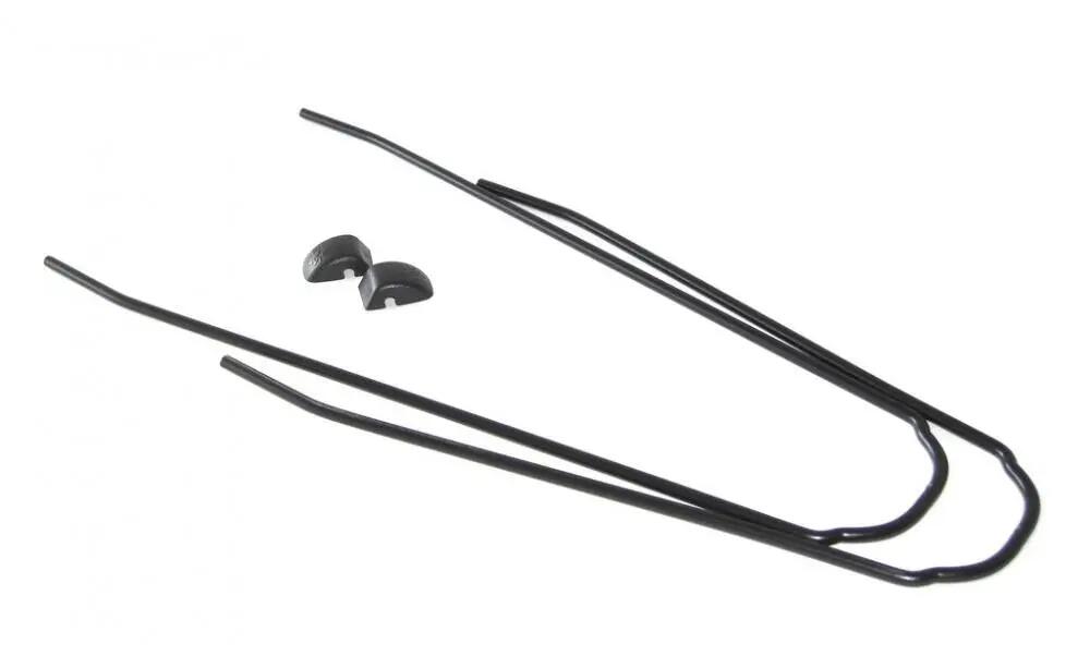 Haibike ombouwset SKS voor SKS spatborden Sduro Trekking 1/3