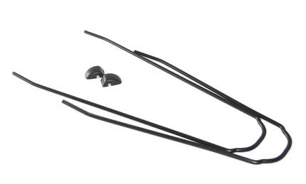 Haibike ombouwset SKS voor SKS spatborden Sduro Trekking