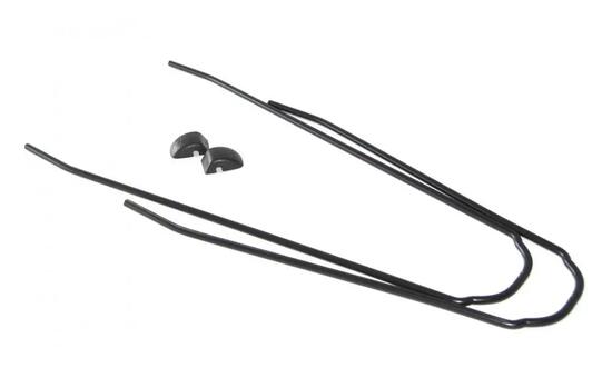 Haibike ombouwset SKS voor SKS spatborden Sduro Trekking