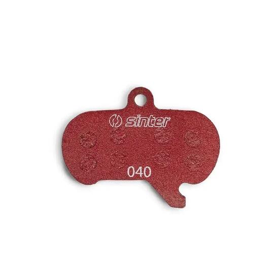 Plaquette de frein Sinter Sinter 040 Sram Maven