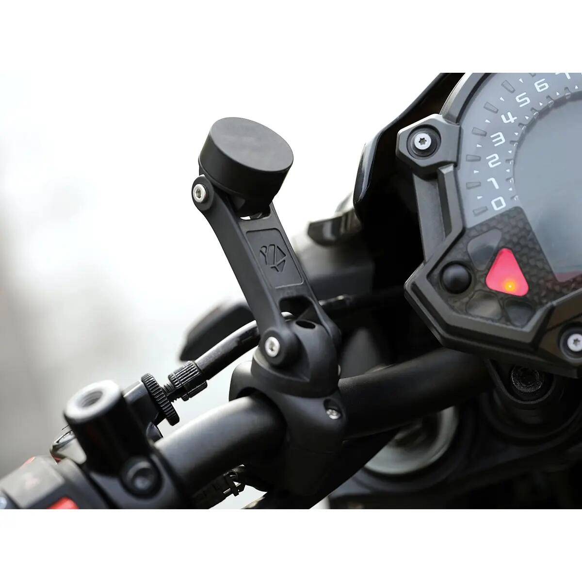 Motor smartphone houder Shapeheart Pro Boost 3/3