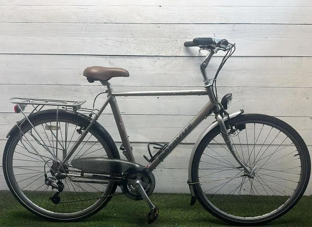 Vélo d’occasion Batavus Cheyenne 3/4