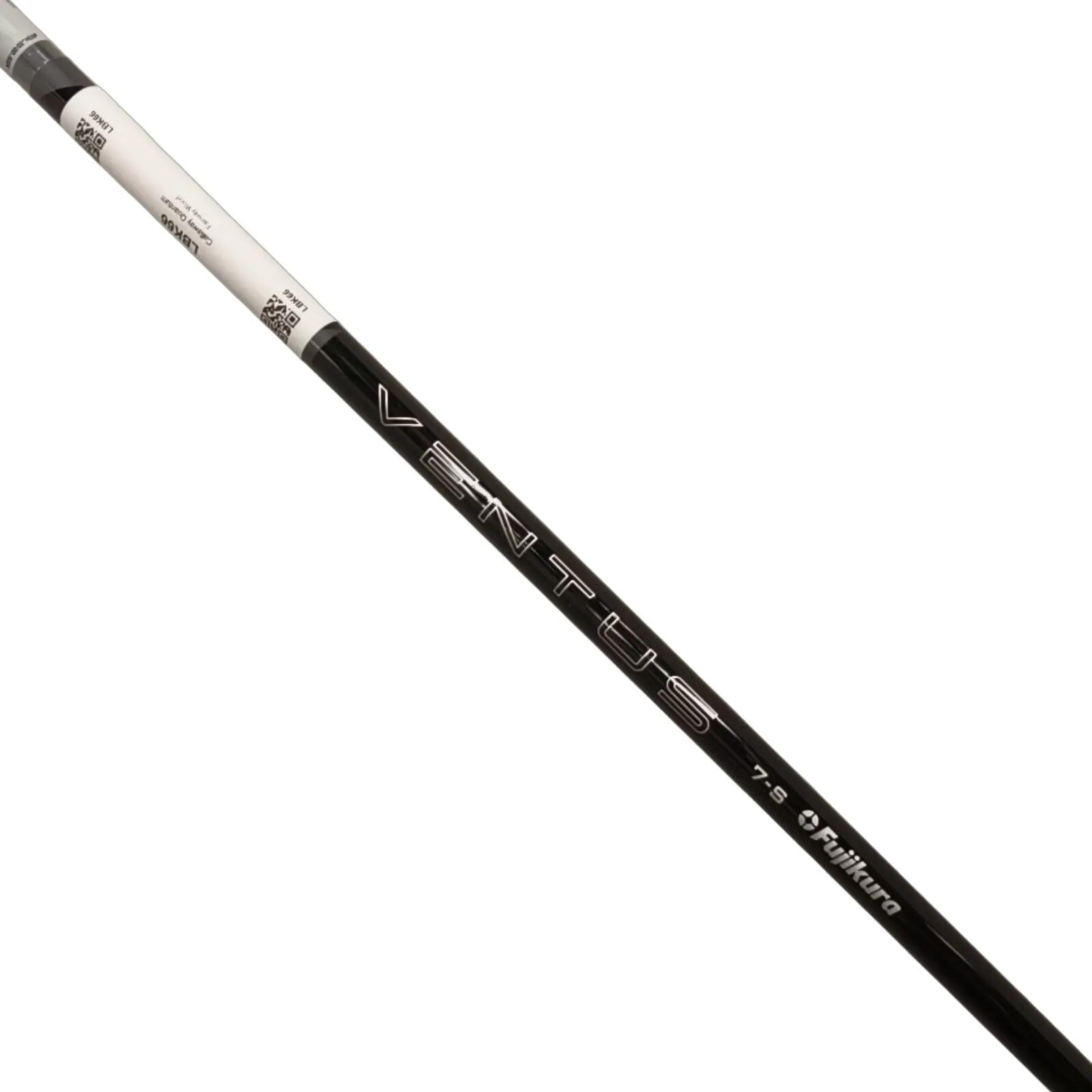 Callaway Quantum Tripple Diamond Fairway Wood / Flex Stiff / #3/15 5/6