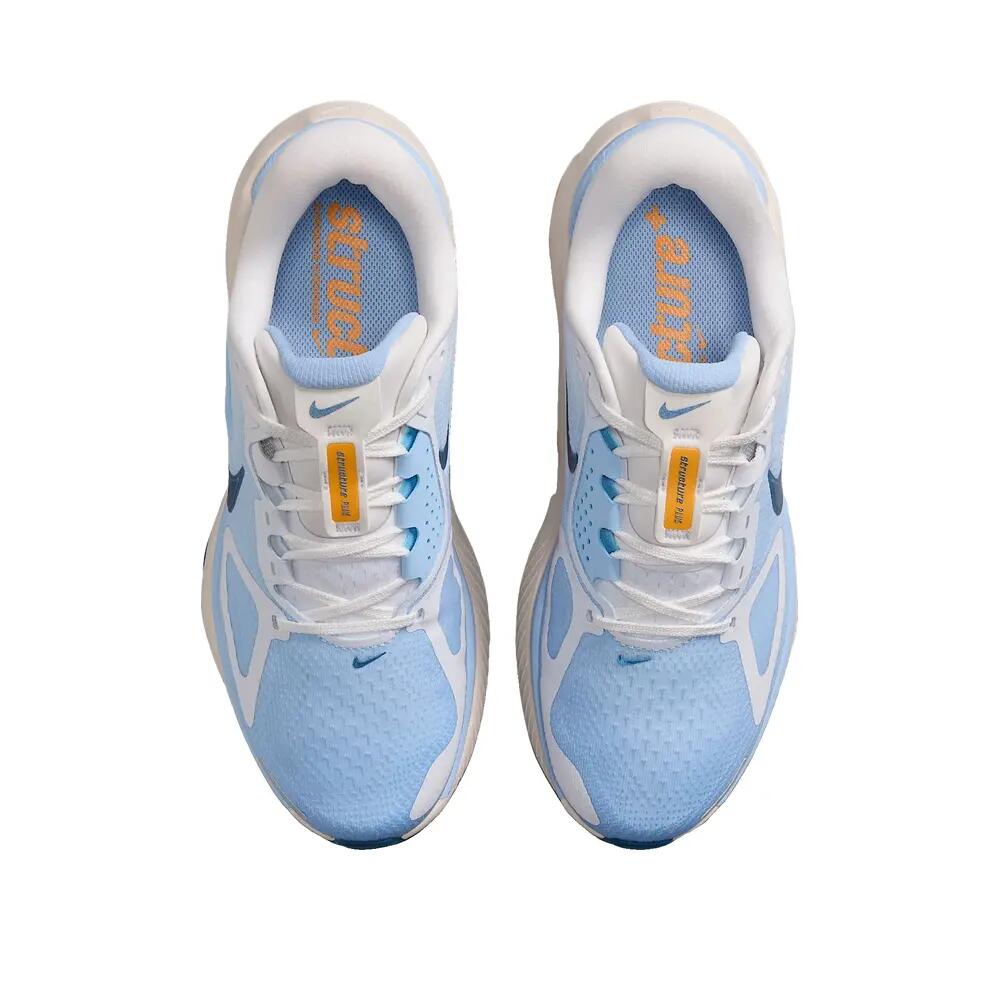 Scarpe da corsa Nike Structure Plus Bleue 4/6