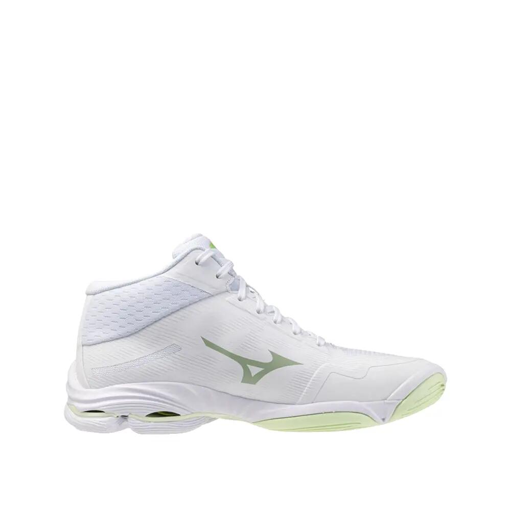 Mizuno Wave Lightning Pro Mid — photo 2