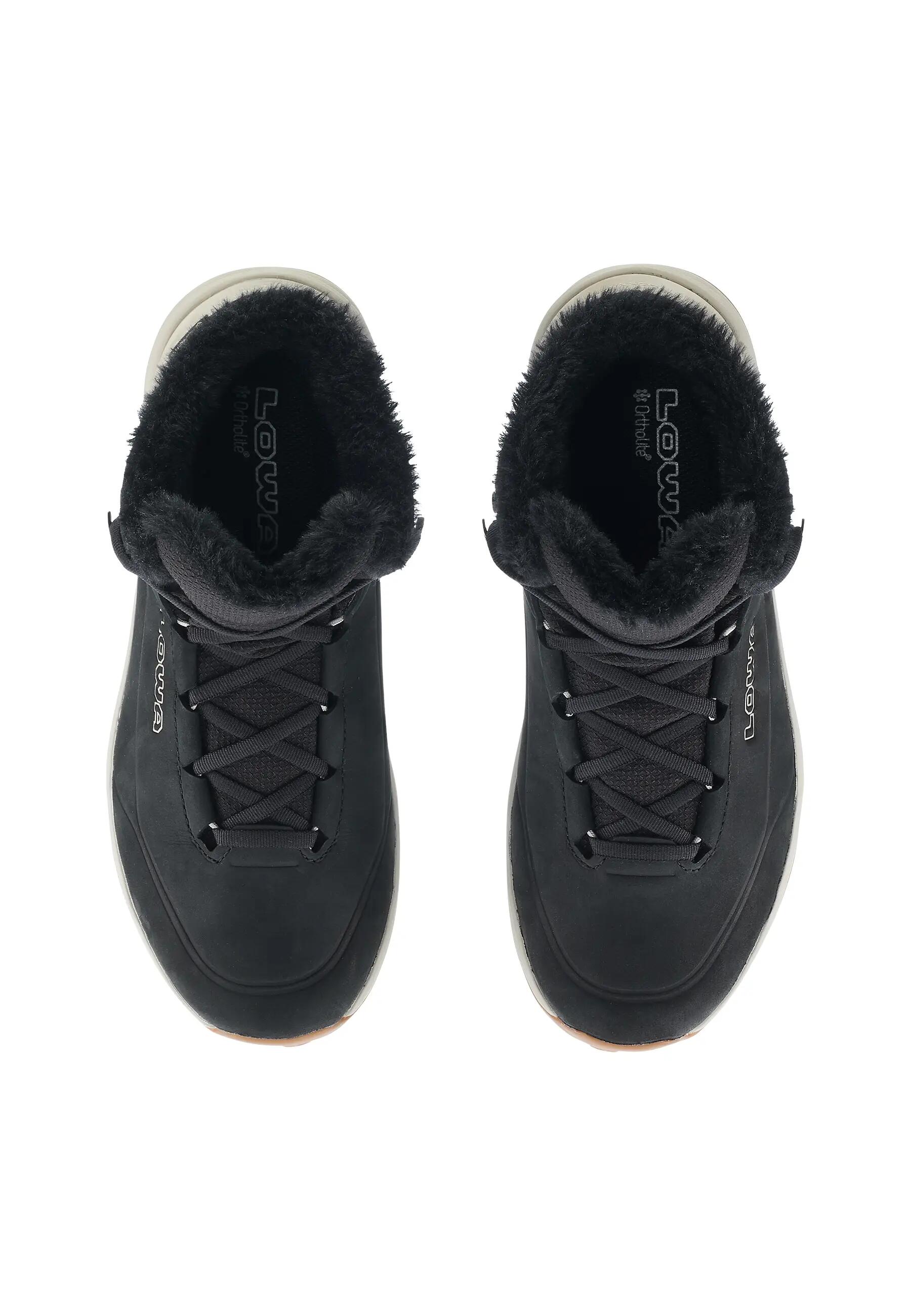 LOWA Stiefel mittel KALOYA WINTER GTX MID Ws 4/7