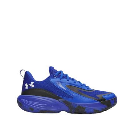 Zapatillas de baloncesto Under Armour Lockdown 8 Azul