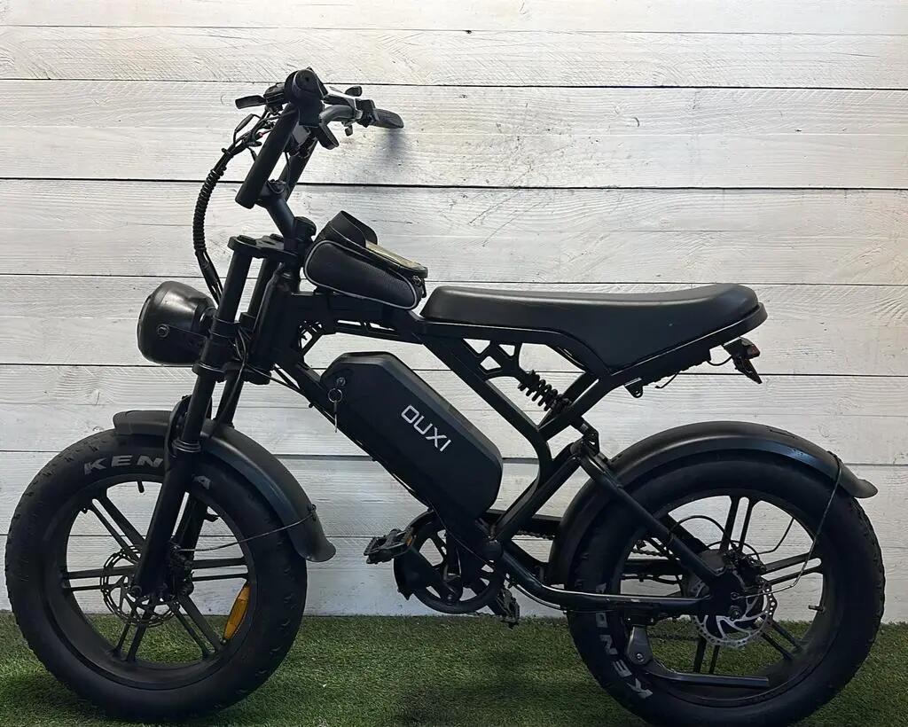 Vélo d’occasion OUXI V8 Fatbike 4/4