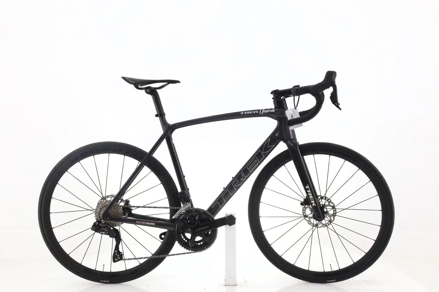 TREK picture