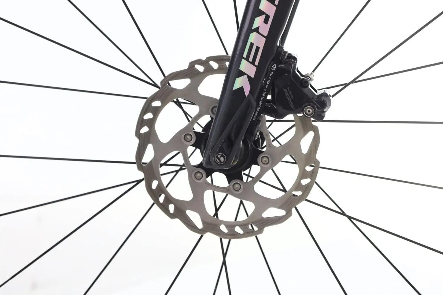 Segunda Vida · Bicicleta estrada ·  Emonda SL6 Di2 12V · Muito bom estado 7/8