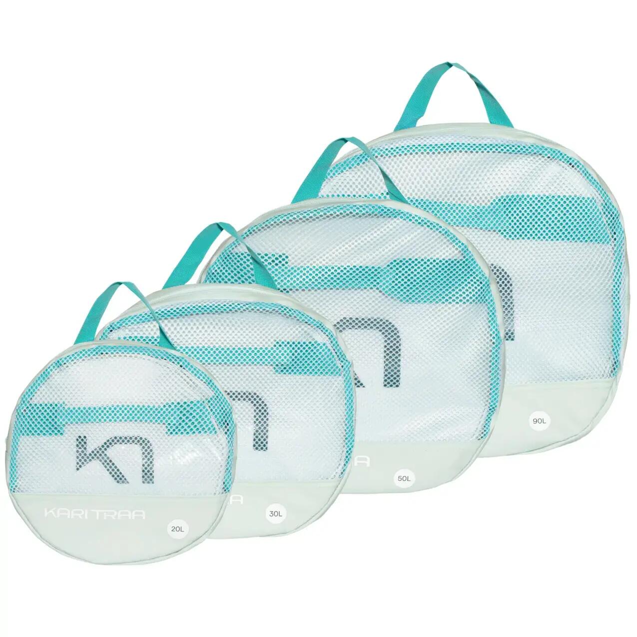 Sac de voyage Kari Traa 90L 2/2